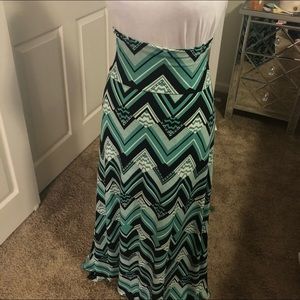 Lularoe Maxi
